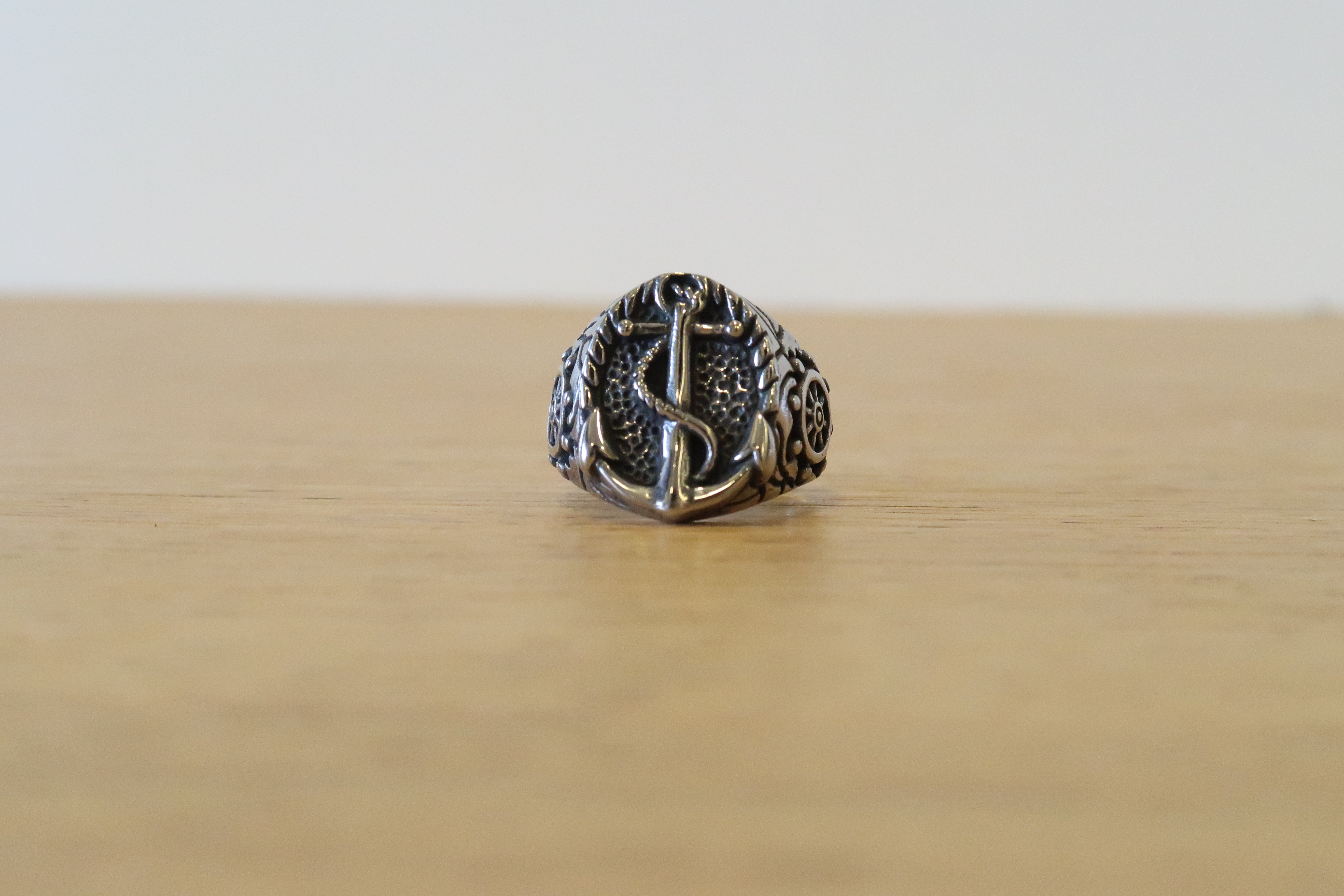 Anchor Ring