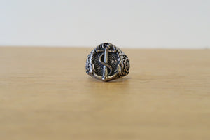 Anchor Ring