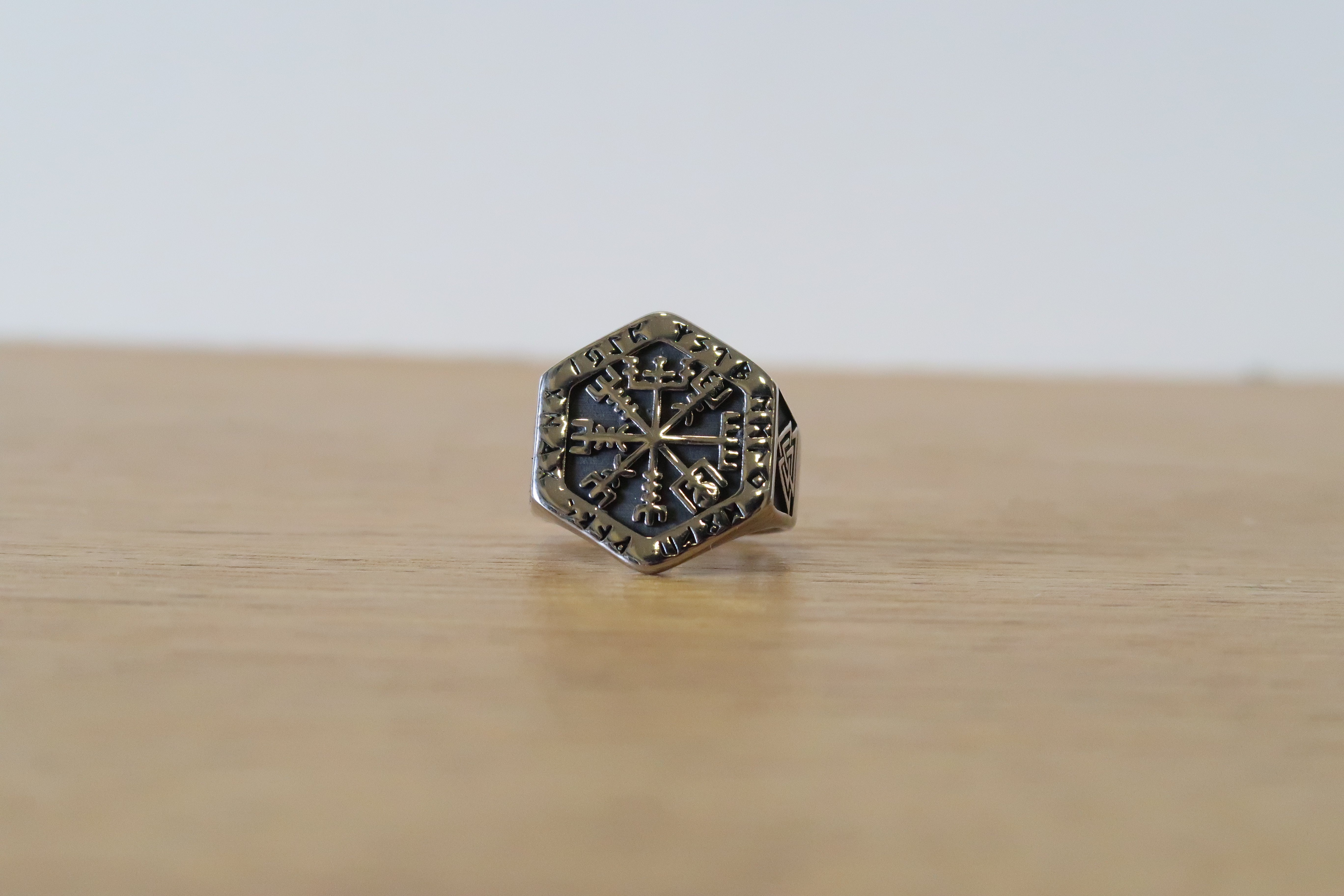 Wayfinder Ring