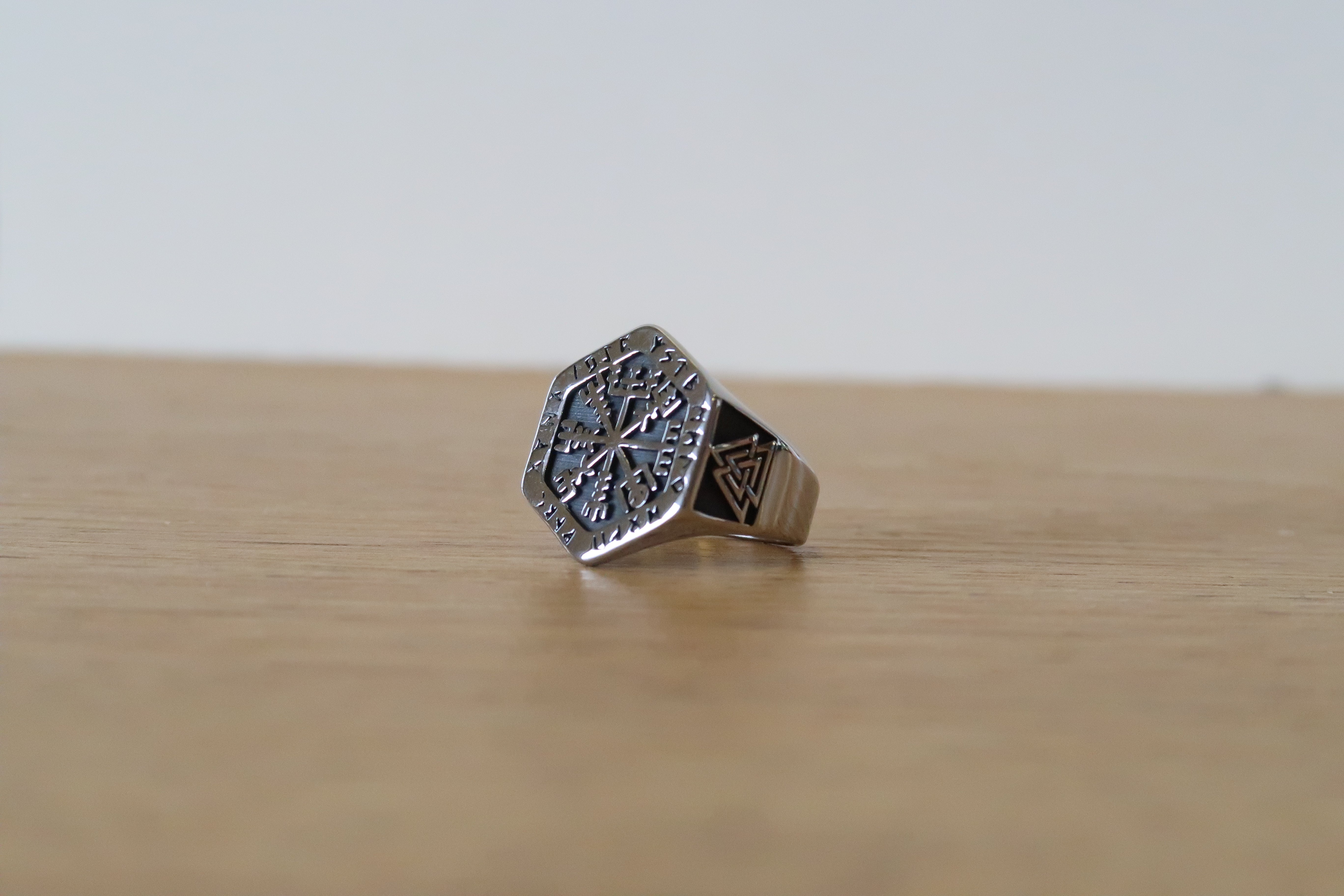 Wayfinder Ring