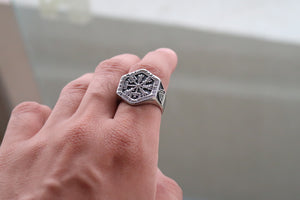 Wayfinder Ring