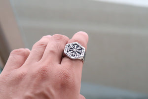 Wayfinder Ring