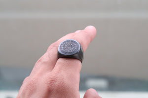 Compass Ring