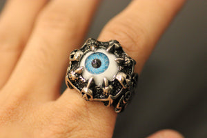 Eye Ring