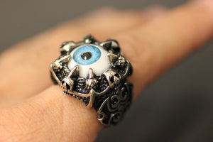 Eye Ring