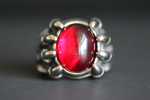 Ember Ring