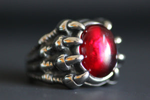 Ember Ring