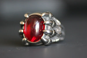 Ember Ring