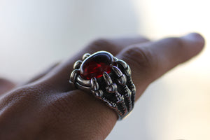 Ember Ring