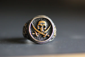 Pirate Ring