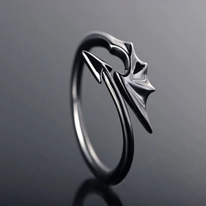 Dragon Tail Ring