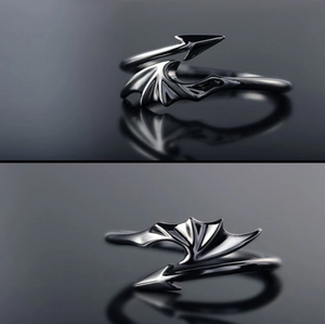 Dragon Tail Ring